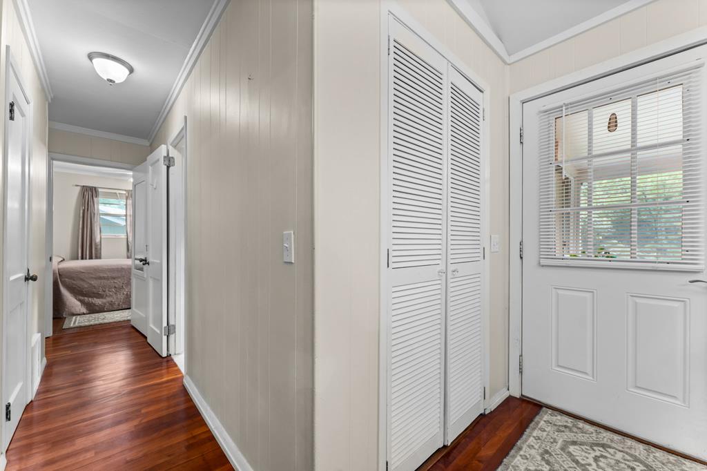 592 Snow Hill Falls Circle, Franklin