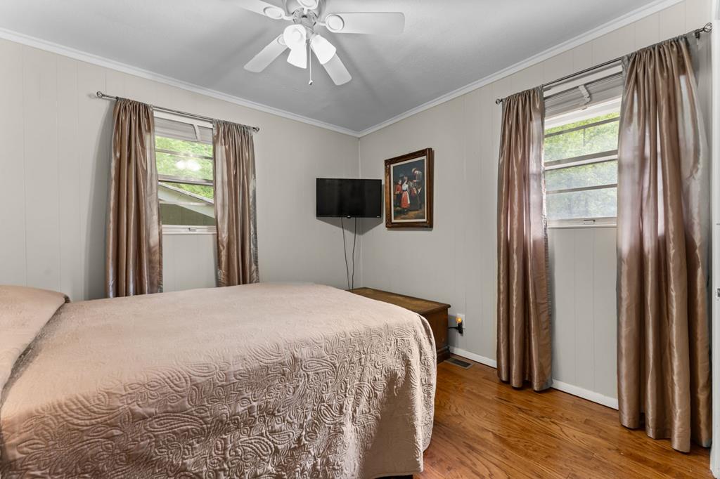 592 Snow Hill Falls Circle, Franklin