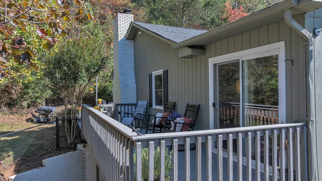 100 Allison Creek Rd