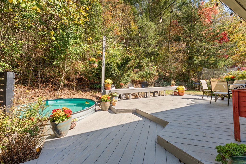 100 Allison Creek Rd