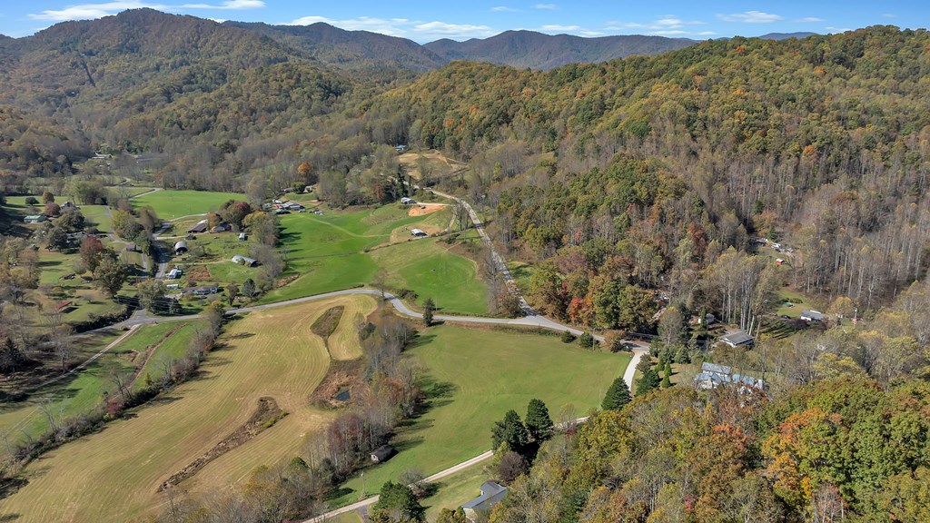 100 Allison Creek Rd