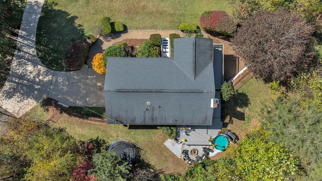 100 Allison Creek Rd