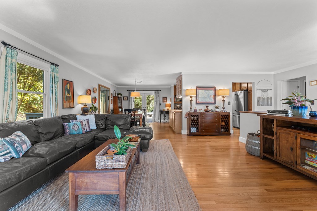 100 Allison Creek Rd