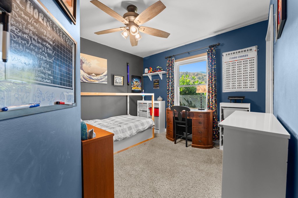 100 Allison Creek Rd