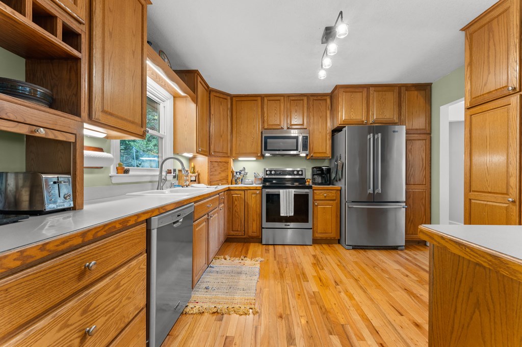 100 Allison Creek Rd