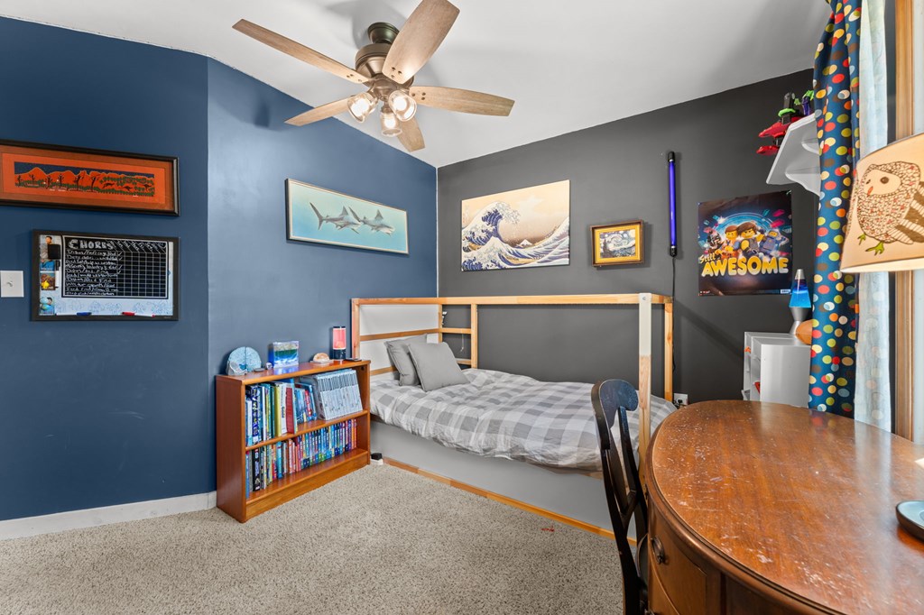 100 Allison Creek Rd