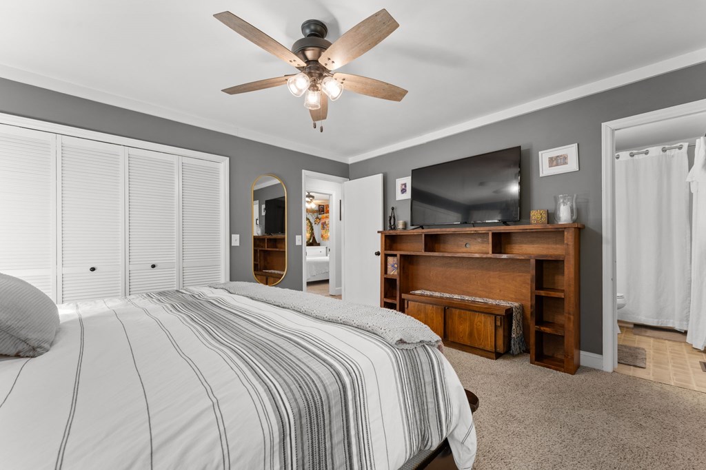 100 Allison Creek Rd