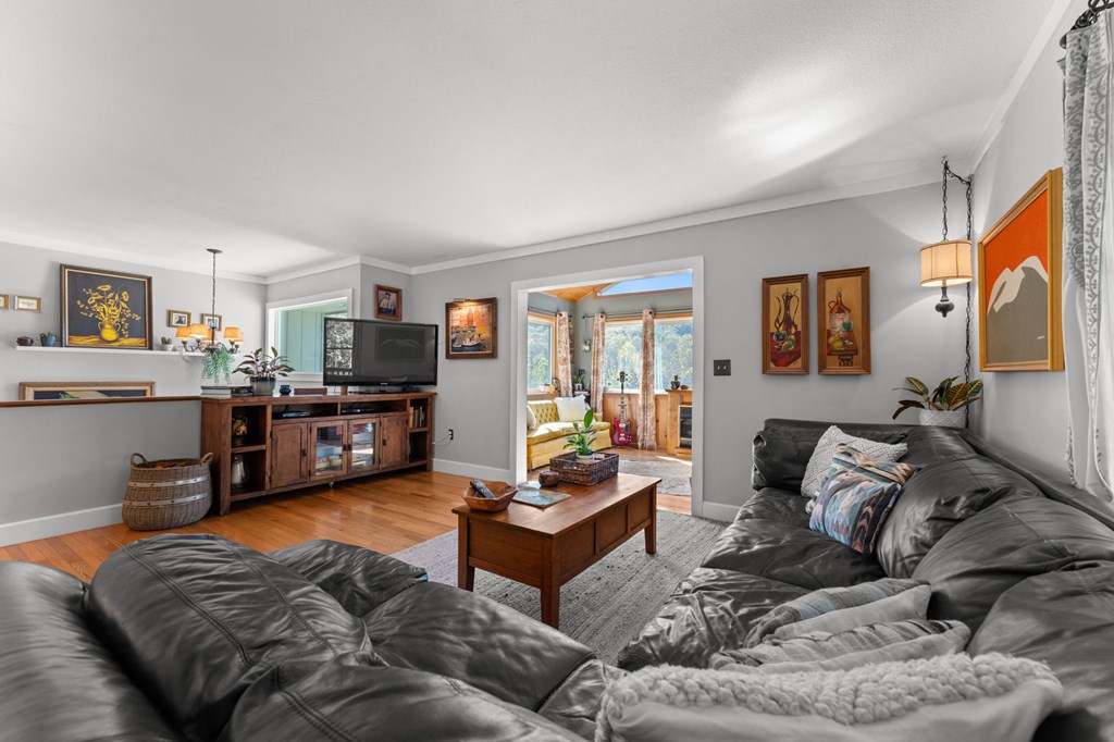 100 Allison Creek Rd