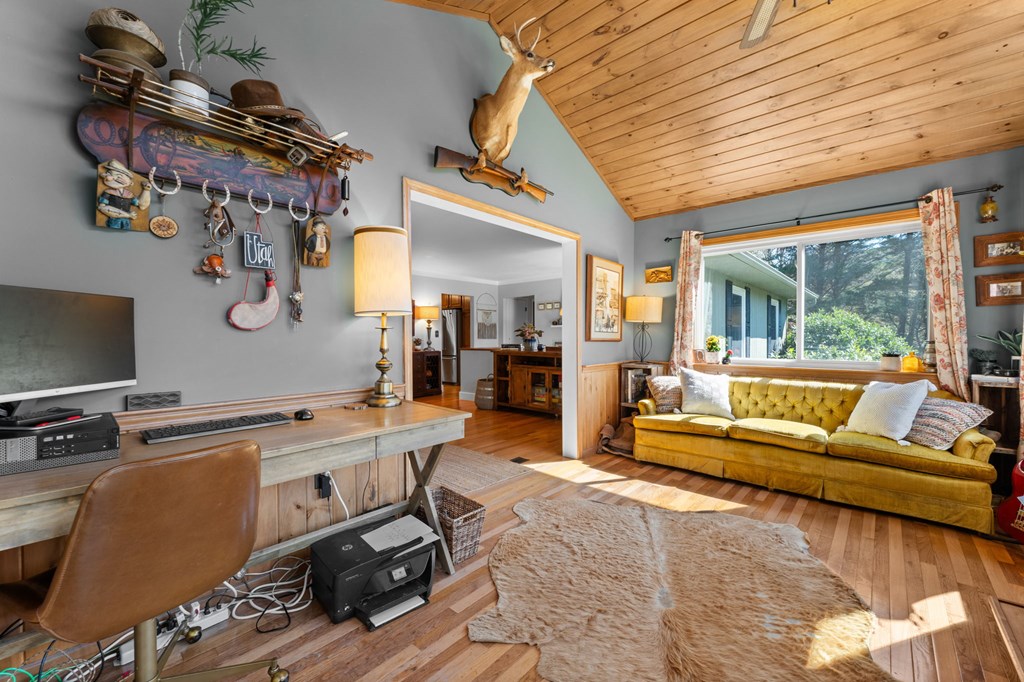 100 Allison Creek Rd