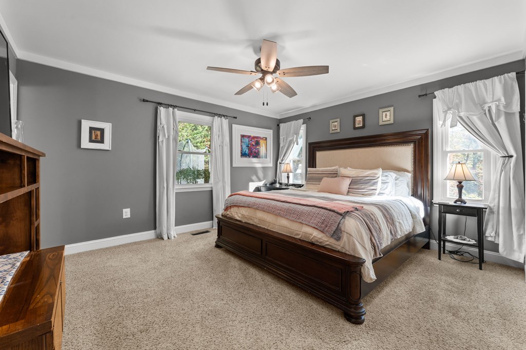 100 Allison Creek Rd