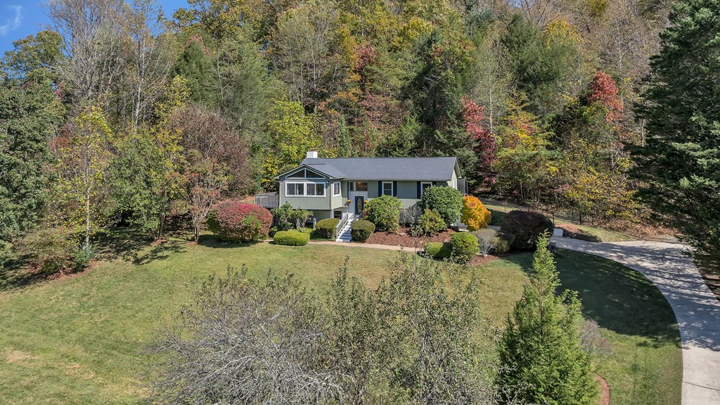 100 Allison Creek Rd