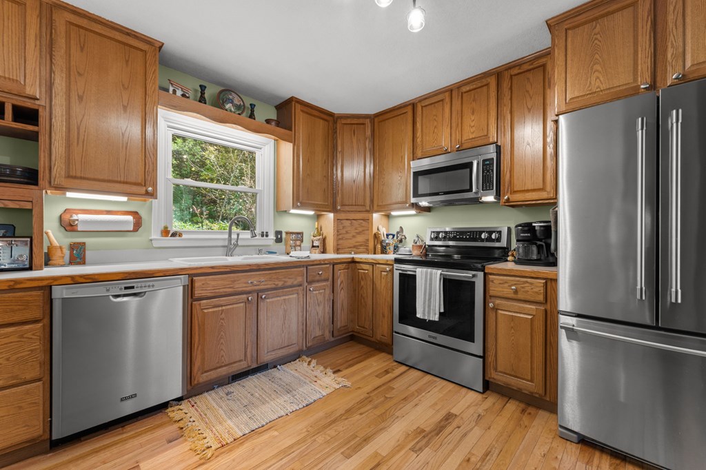 100 Allison Creek Rd