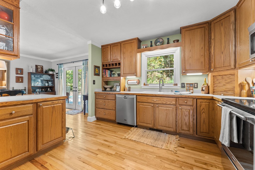 100 Allison Creek Rd