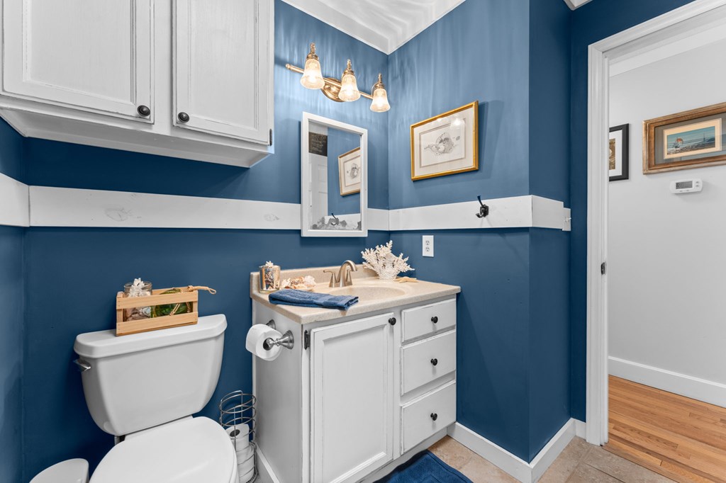 100 Allison Creek Rd