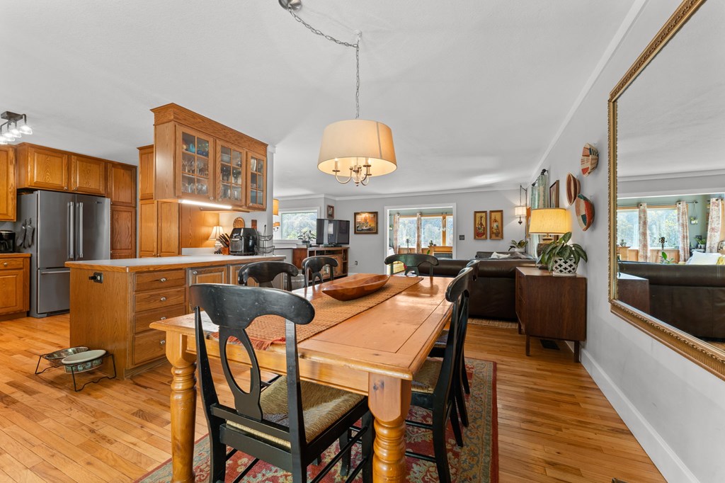 100 Allison Creek Rd