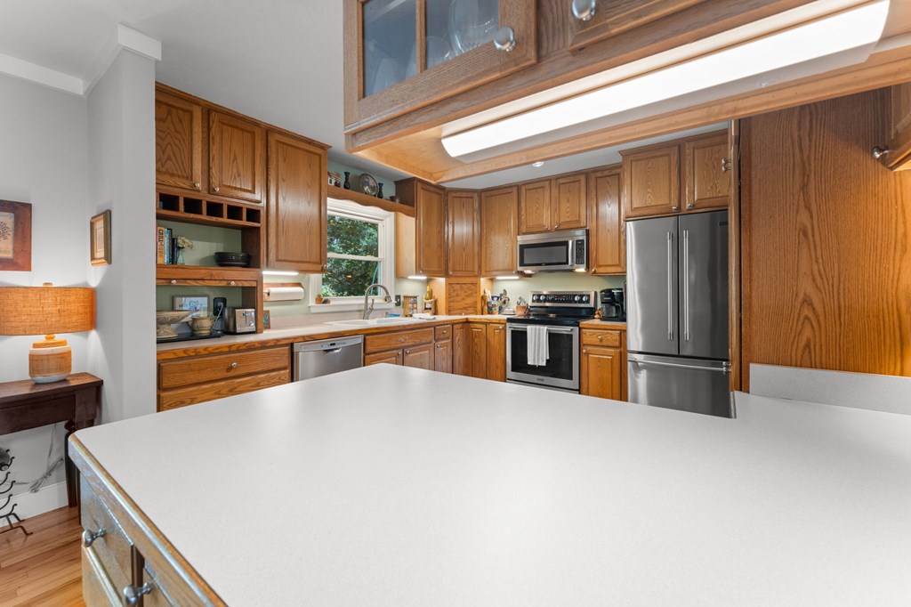 100 Allison Creek Rd