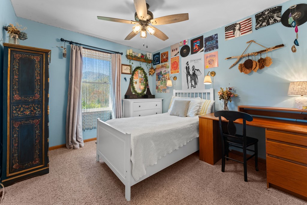 100 Allison Creek Rd