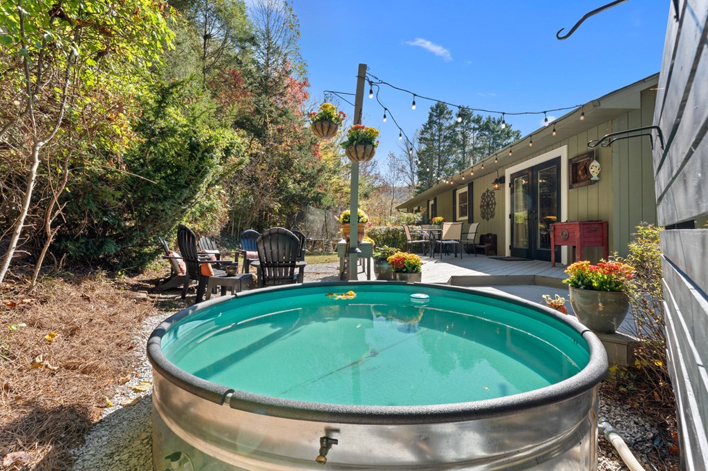 100 Allison Creek Rd