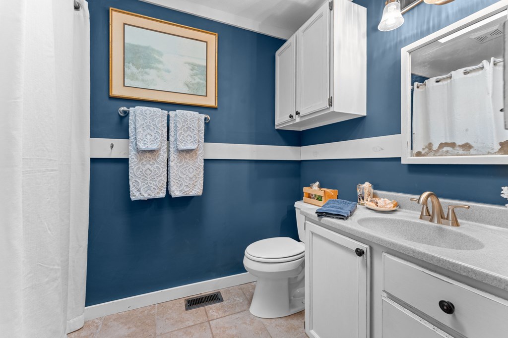 100 Allison Creek Rd