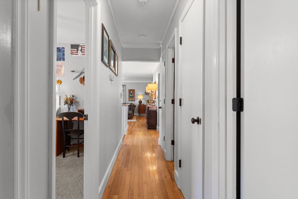 100 Allison Creek Rd