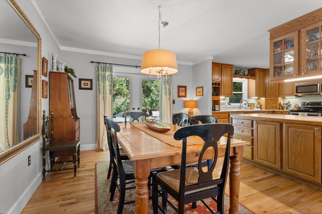 100 Allison Creek Rd