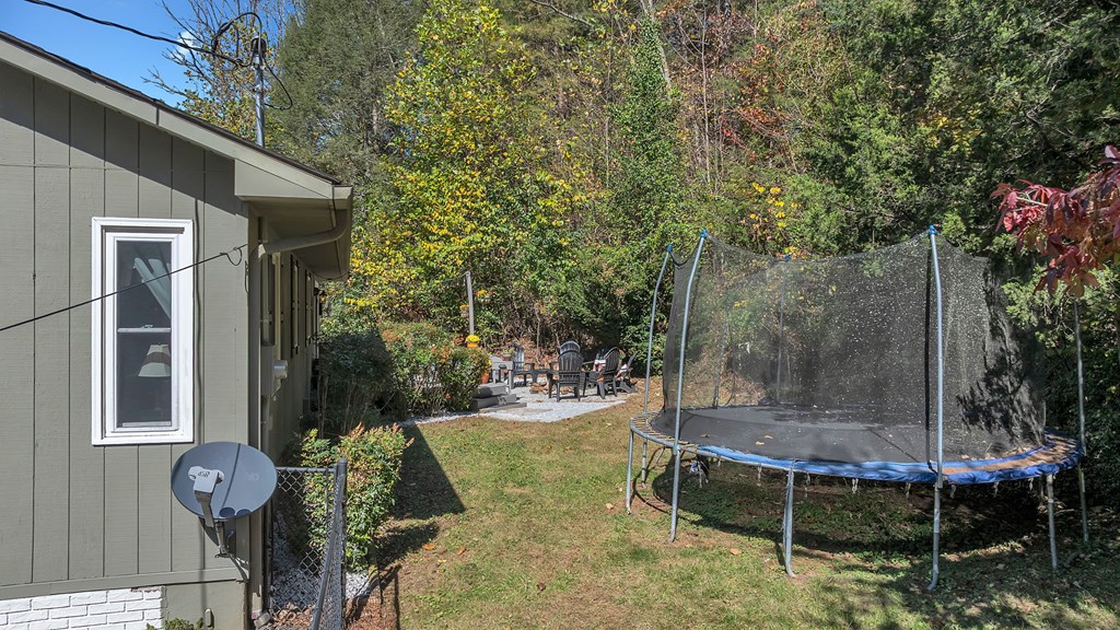 100 Allison Creek Rd