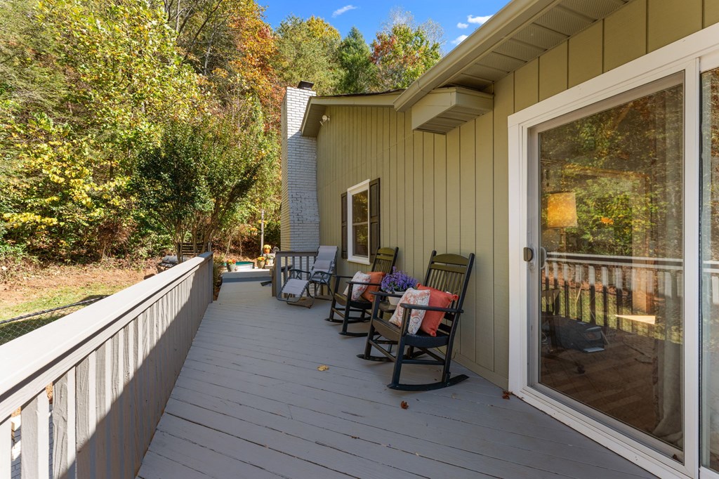 100 Allison Creek Rd