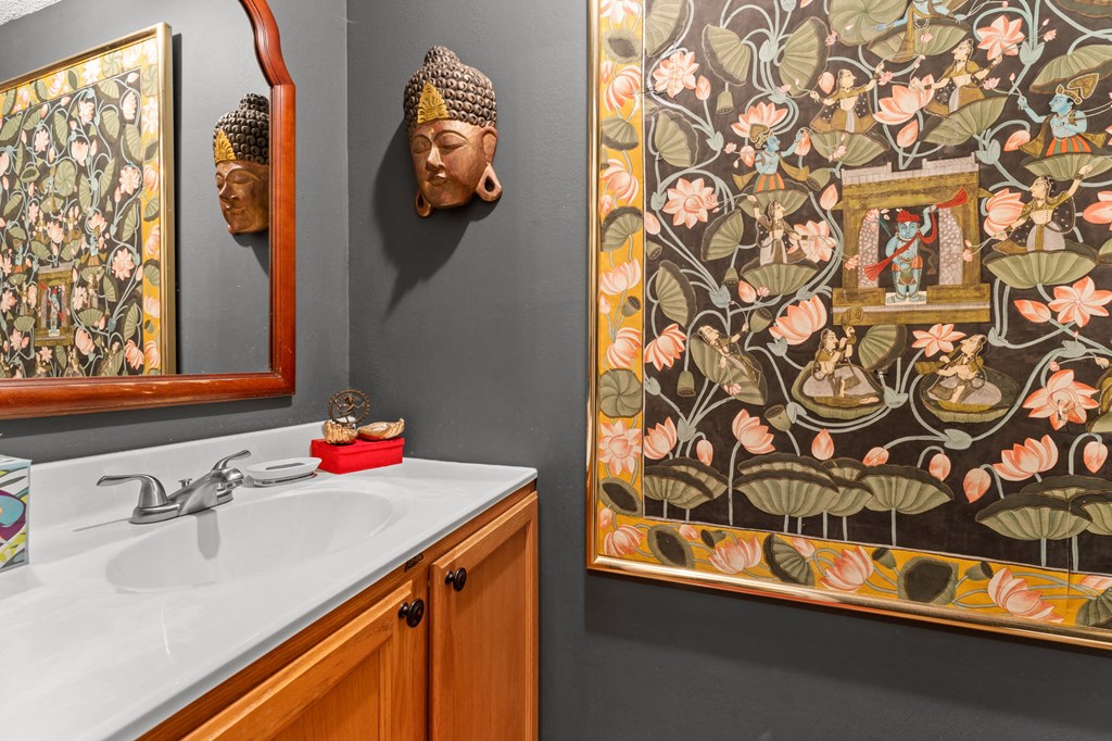 100 Allison Creek Rd