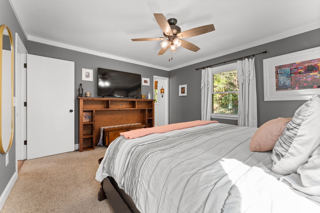 100 Allison Creek Rd