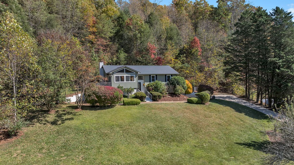 100 Allison Creek Rd