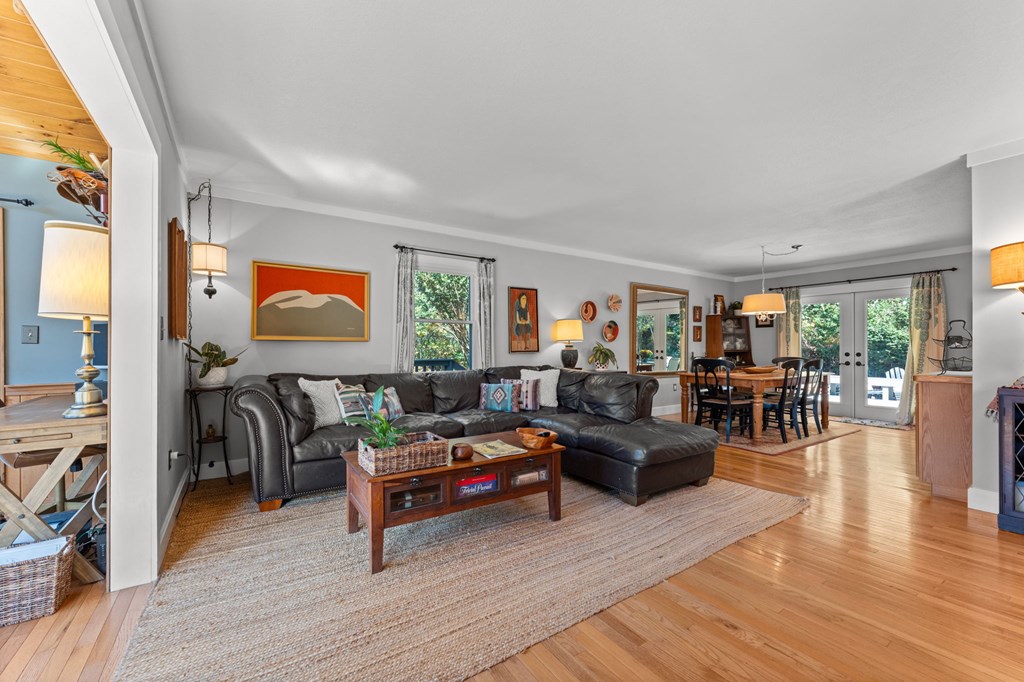 100 Allison Creek Rd