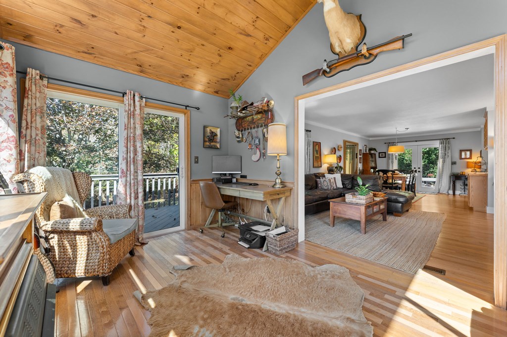 100 Allison Creek Rd