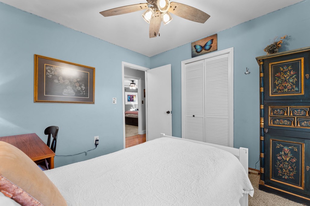 100 Allison Creek Rd