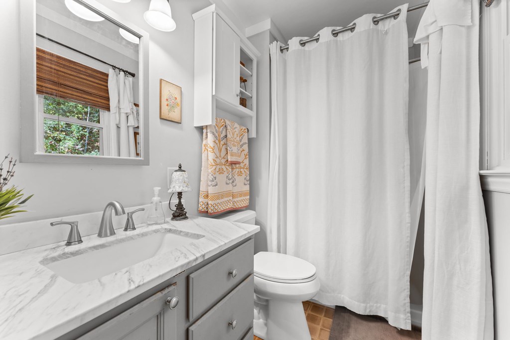 100 Allison Creek Rd