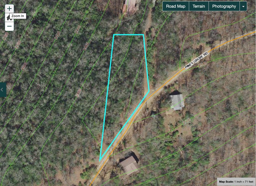 Lot 4 Piney Grove Rd