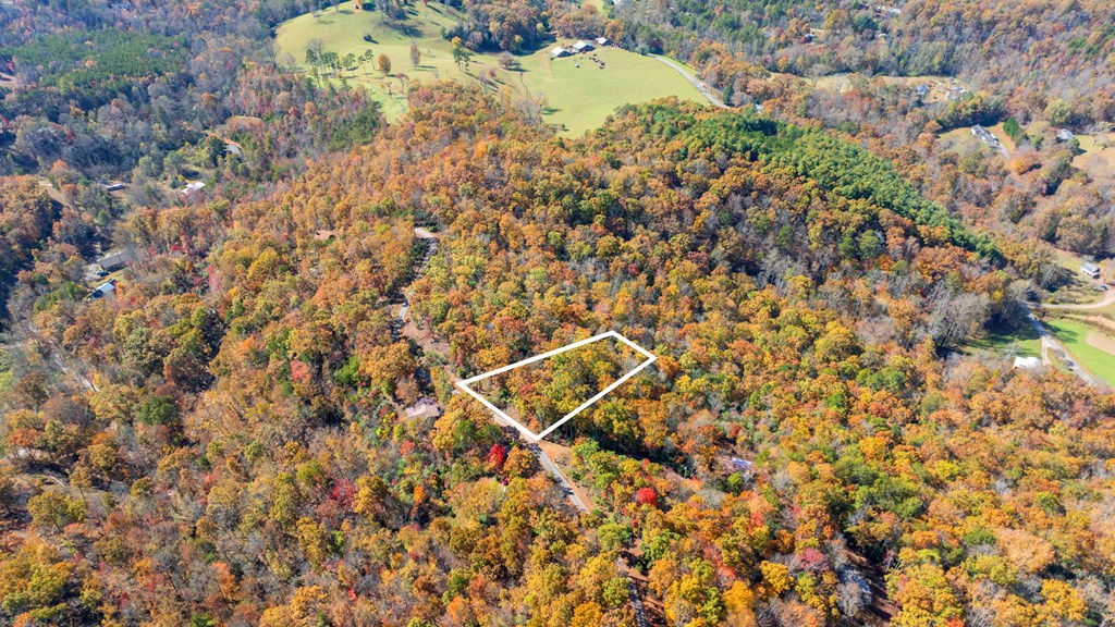 Lot 4 Piney Grove Rd