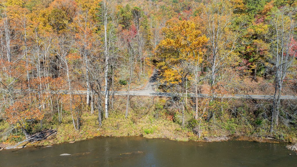 Lot 1 Hidden Acres Trail