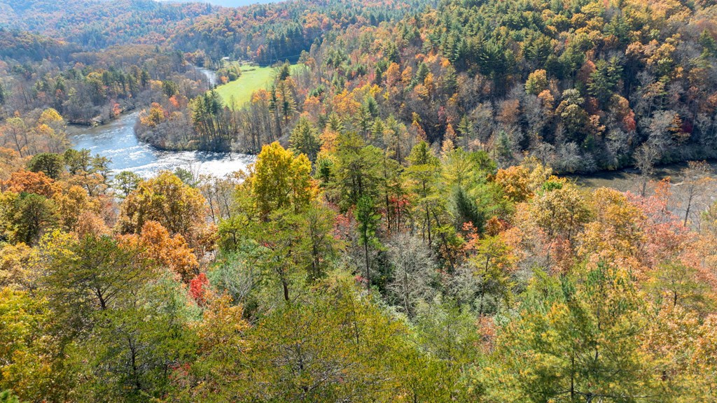 Lot 1 Hidden Acres Trail