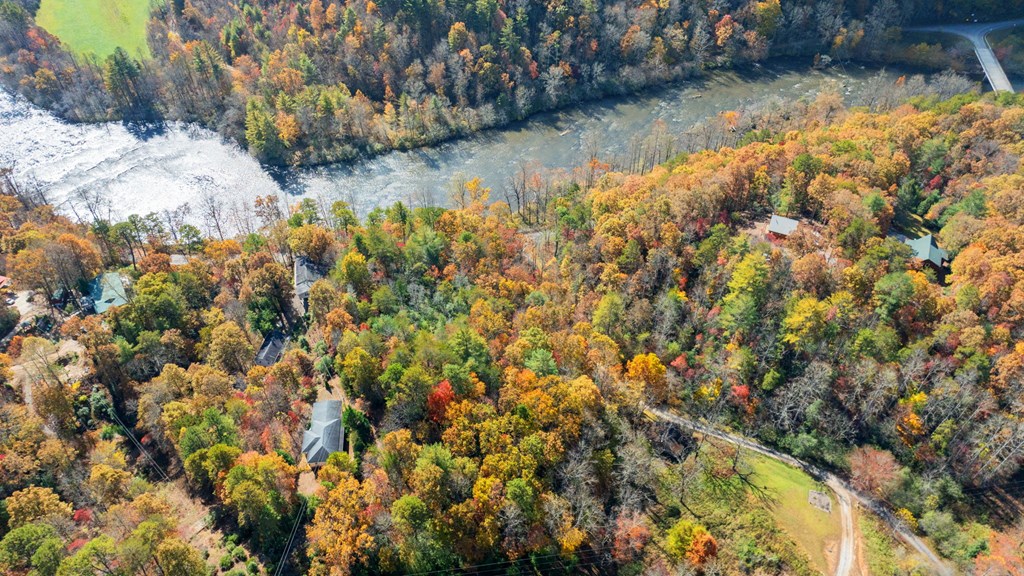 Lot 1 Hidden Acres Trail