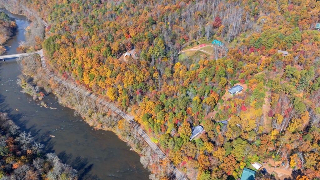 Lot 1 Hidden Acres Trail