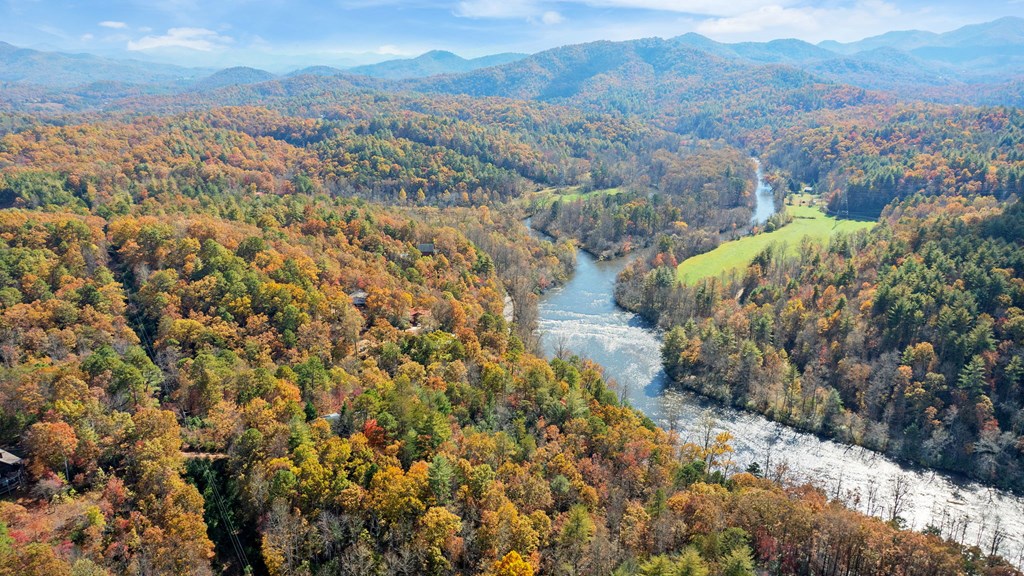 Lot 1 Hidden Acres Trail