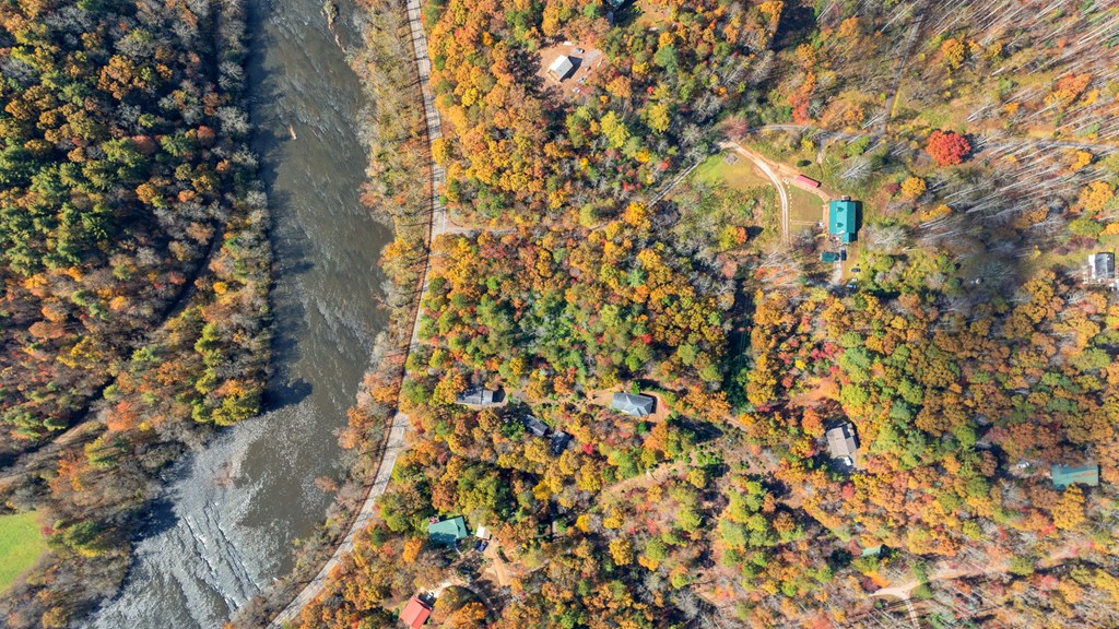 Lot 1 Hidden Acres Trail