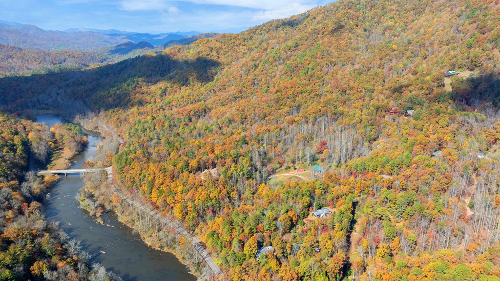 Lot 1 Hidden Acres Trail