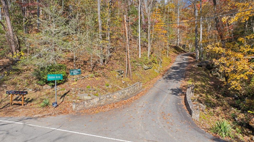 Lot 1 Hidden Acres Trail