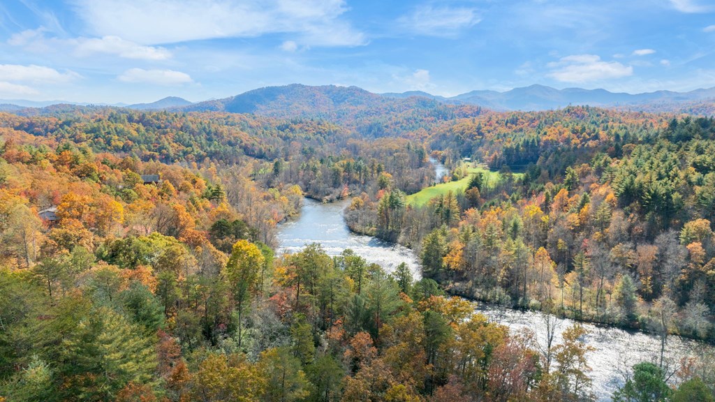 Lot 1 Hidden Acres Trail