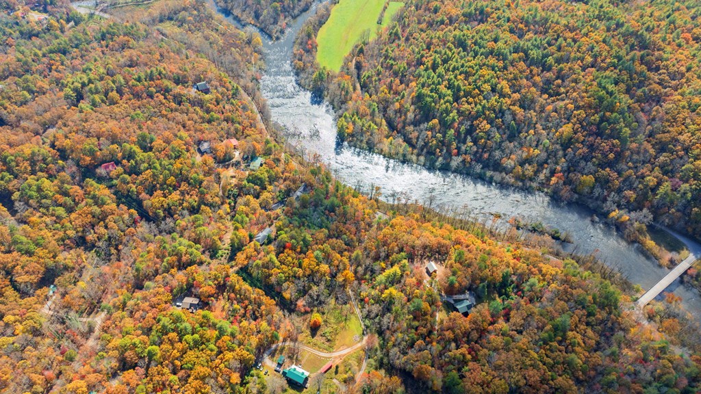 Lot 1 Hidden Acres Trail