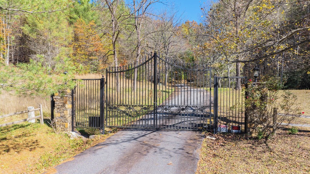 10/11 Sequoyah View Trail