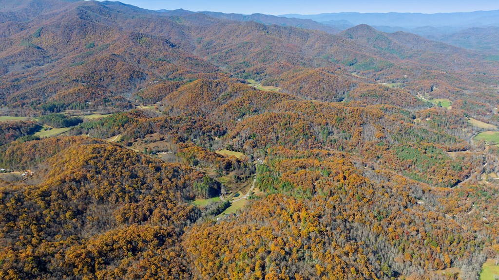 10/11 Sequoyah View Trail