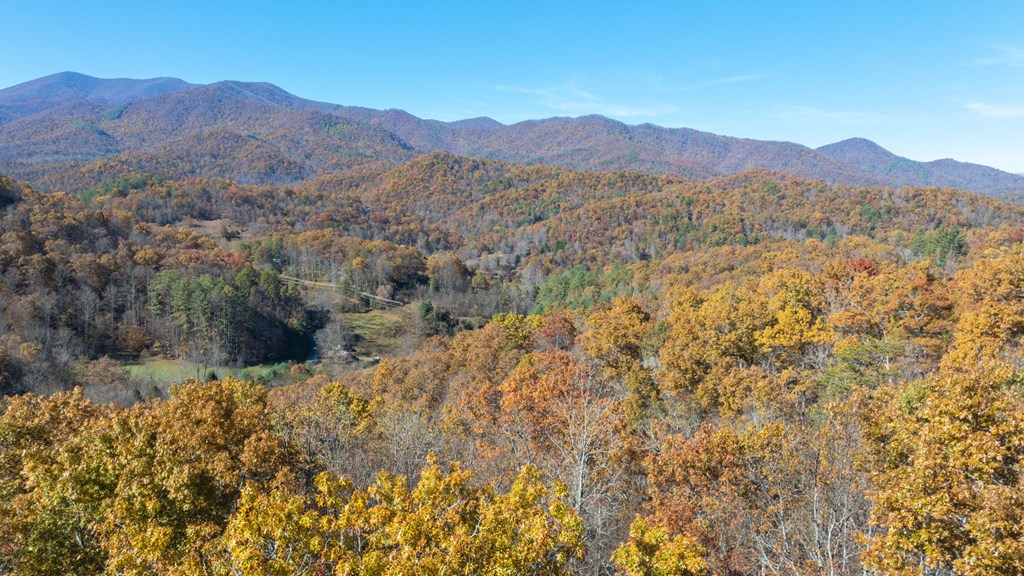 10/11 Sequoyah View Trail