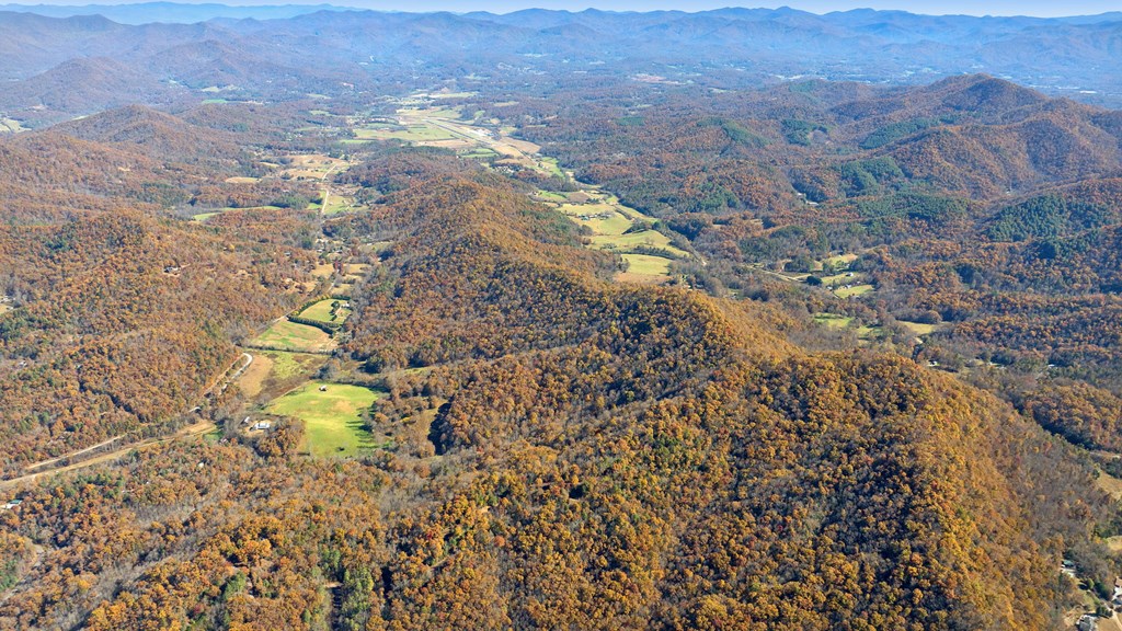 10/11 Sequoyah View Trail